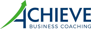 Achieve Business Coach Logo